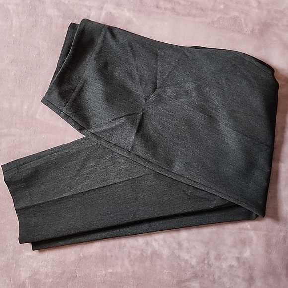 Talbot Side zip Heritage gray pants sz 10 - Picture 1 of 7